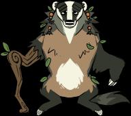 artist:NYAROMA npc:Baba // 1116x983 // 336KB